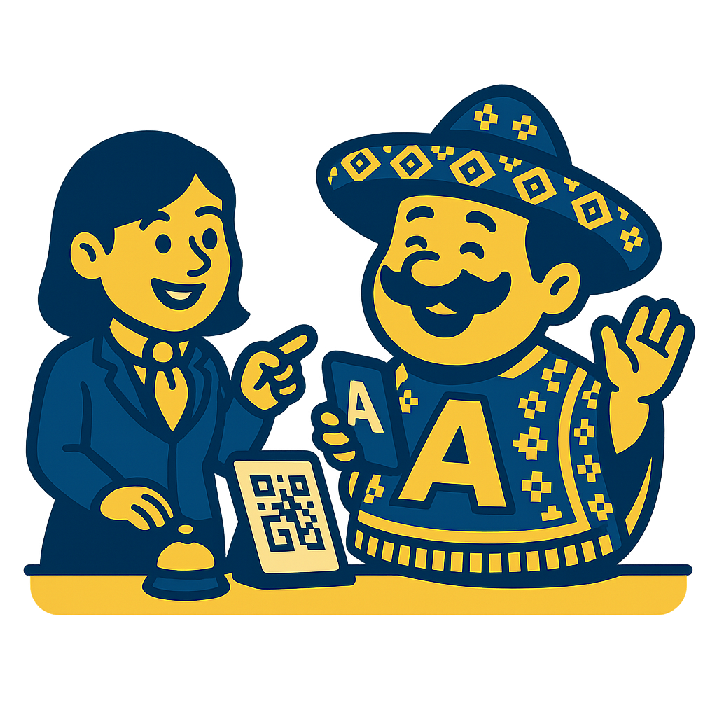 Admitto Support Staff